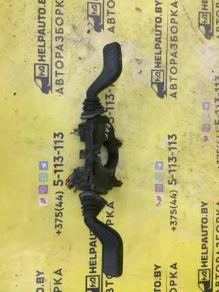 X17,DT Переключатель подрулевой (стрекоза) Opel Astra F Арт 84089155102, вид 4