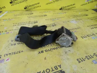 X17,DT Ремень безопасности передний правый Opel Astra F Арт 84089155088, вид 2