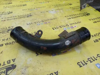 X17,DT Патрубок воздушного фильтра Opel Astra F Арт 84089155085, вид 2