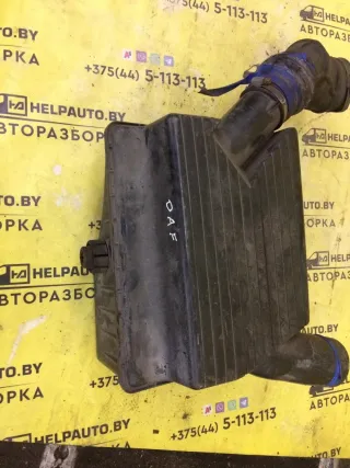 X17,DT Корпус воздушного фильтра Opel Astra F Арт 84089155041, вид 4