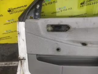 RP,RP252440 Обшивка двери передней правой (дверная карта) Volkswagen Passat B3 Арт 84089154977, вид 5