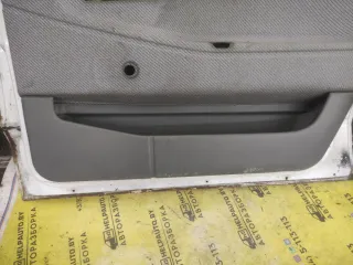 RP,RP252440 Обшивка двери передней правой (дверная карта) Volkswagen Passat B3 Арт 84089154977, вид 6