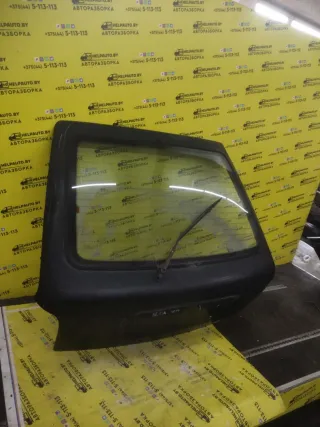 A15MF Крышка багажника (дверь 3-5) Daewoo Espero Арт 84089154965_1, вид 5