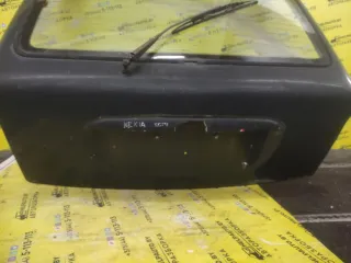 A15MF Крышка багажника (дверь 3-5) Daewoo Espero Арт 84089154965_1, вид 7