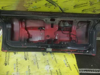 A15MF Крышка багажника (дверь 3-5) Daewoo Espero Арт 84089154965_1, вид 8