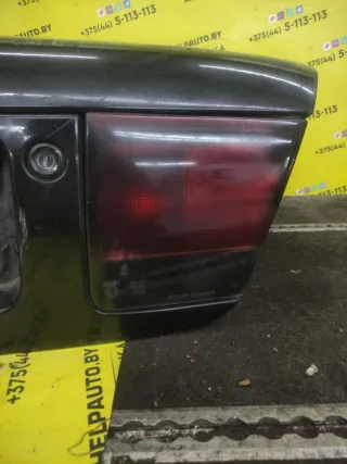 COMPREKS Фонарь крышки багажника правый Mazda 626 GE Арт 84089154953, вид 3