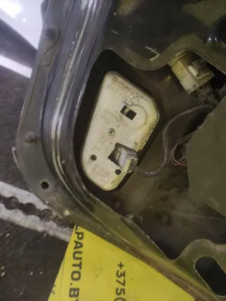 COMPREKS Фонарь крышки багажника правый Mazda 626 GE Арт 84089154953, вид 4