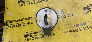 X17,DT Лючок топливного бака Opel Astra F Арт 84089154902, вид 4