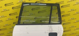X17,DT Дверь задняя левая Opel Astra F Арт 84089154816, вид 7