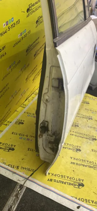 X17,DT Дверь задняя левая Opel Astra F Арт 84089154816, вид 8