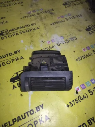 X17,DT Дефлектор обдува салона Opel Astra F Арт 84089154795, вид 3