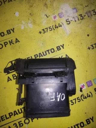 X17,DT Дефлектор обдува салона Opel Astra F Арт 84089154795, вид 4