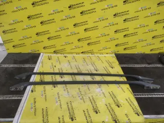 X17,DT Дуги на крышу (рейлинги) Opel Astra F Арт 84089154780, вид 4