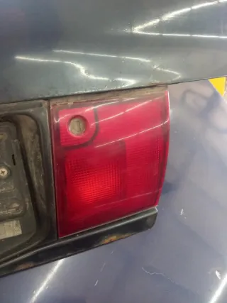 F5M222RRGE Фонарь крышки багажника правый Mitsubishi Lancer 6 Арт 84089154697, вид 2