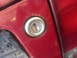 COMPREKS Бленда Mazda 626 GE Арт 84089154635, вид 2