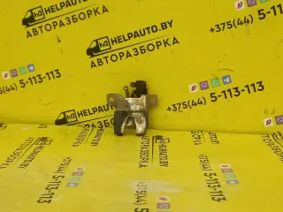 RP,RP252440 Замок багажника Volkswagen Passat B3 Арт 84089154606, вид 2