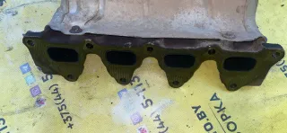  коллектор выпускной Renault Megane 1 Арт 84089154260, вид 8