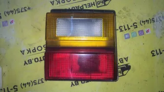 RP,RP252440 Фонарь крышки багажника левый Audi 100 C3 Арт 84089154082, вид 3