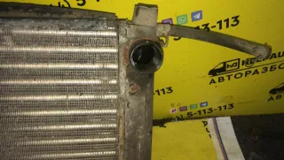 RP,RP252440 Радиатор (основной) Volkswagen Passat B3 Арт 84089153274, вид 9