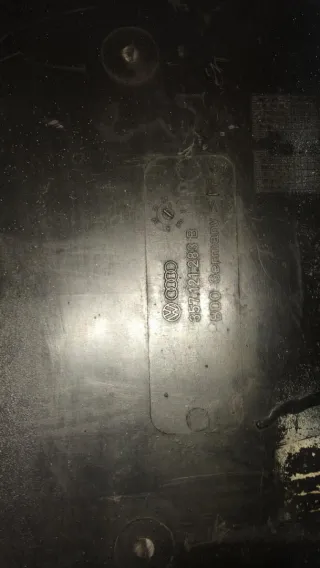 RP,RP252440 Радиатор (основной) Volkswagen Passat B3 Арт 84089153274, вид 13