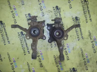 RP,RP252440 ступица передняя левая Volkswagen Passat B3 Арт 84089153265, вид 6