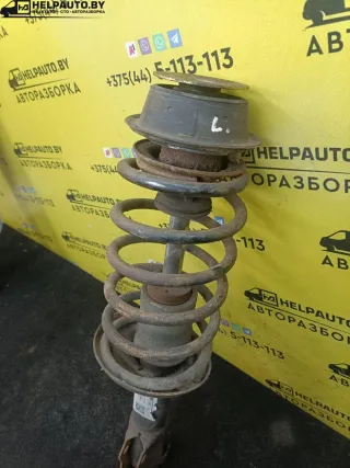 RP,RP252440 Стойка передняя левая Volkswagen Passat B3 Арт 84089153248, вид 6