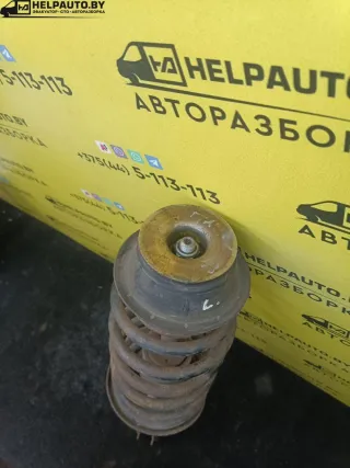 RP,RP252440 Стойка передняя левая Volkswagen Passat B3 Арт 84089153248, вид 7