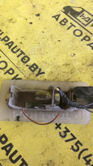 RKA Фонарь салона (плафон) Ford Mondeo 2 Арт 84089153174, вид 5