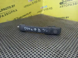 RP,RP252440 Ручка наружная передняя левая Volkswagen Golf 3 Арт 84089153056, вид 2