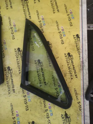 RP,RP252440 стекло кузовное боковое правое Volkswagen Passat B3 Арт 84089153008, вид 6