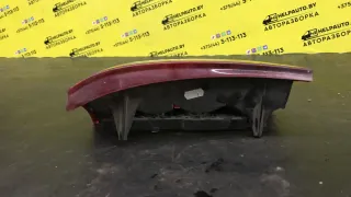 Y22DTH Фонарь задний правый Opel Omega B Арт 84089152820, вид 7