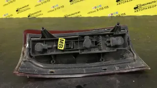 Y22DTH Фонарь задний правый Opel Omega B Арт 84089152820, вид 8