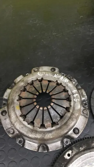  Комплект сцепления Daewoo Nubira j100 Арт 84089152781, вид 9