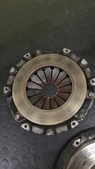  Комплект сцепления Daewoo Nubira j100 Арт 84089152781, вид 10