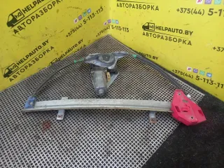 RKA,ZITEC Стеклоподъемник электрический передний левый Ford Mondeo 2 Арт 84089152460, вид 4