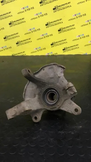COMPREKS ступица передняя правая Mazda 626 GE Арт 84089152395, вид 6