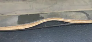 RKA,ZITEC Шторка багажника Ford Mondeo 2 Арт 84089151279, вид 6