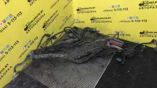  Проводка двигателя Ford Mondeo 2 2.5л Арт 84089150565, вид 5