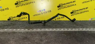 COMPREKS Трубка гидроусилителя Mazda 626 GE Арт 8408915031, вид 5