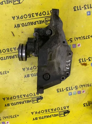 X16SZR Кронштейн компрессора кондиционера Opel Astra G Арт 8408915003, вид 5