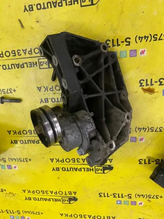 X16SZR Кронштейн компрессора кондиционера Opel Astra G Арт 8408915003, вид 6