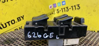 COMPREKS Блок управления стеклоподъемниками Mazda 626 GE Арт 8408914951, вид 6