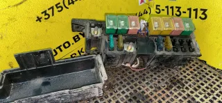 COMPREKS Блок предохранителей Mazda 626 GE Арт 8408914925, вид 8