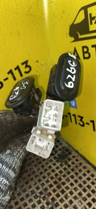 COMPREKS кнопка стеклоподъемника Mazda 626 GE Арт 8408914911, вид 6