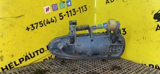 COMPREKS Ручка наружная задняя правая Mazda 626 GE Арт 8408914904, вид 5