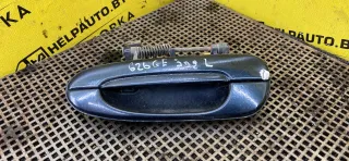 COMPREKS Ручка наружная задняя левая Mazda 626 GE Арт 8408914903, вид 5