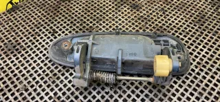 COMPREKS Ручка наружная задняя левая Mazda 626 GE Арт 8408914903, вид 6