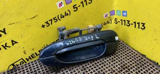 COMPREKS Ручка наружная задняя левая Mazda 626 GE Арт 8408914903, вид 8