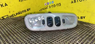 COMPREKS Фонарь салона (плафон) Mazda 626 GE Арт 8408914901, вид 8