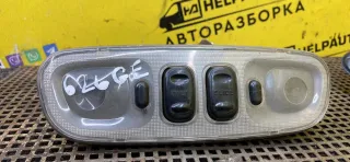 COMPREKS Фонарь салона (плафон) Mazda 626 GE Арт 8408914901, вид 12